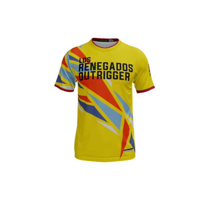 Mens Jerseys Breach Crew Neck ECO Jersey. (x 1)