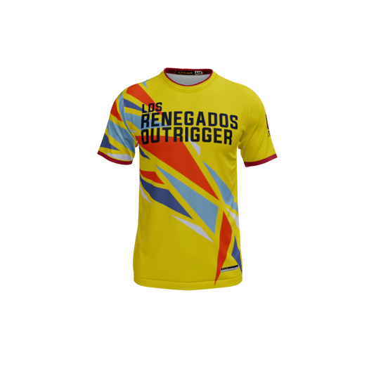 Mens Jerseys Breach Crew Neck ECO Jersey. (x 1)