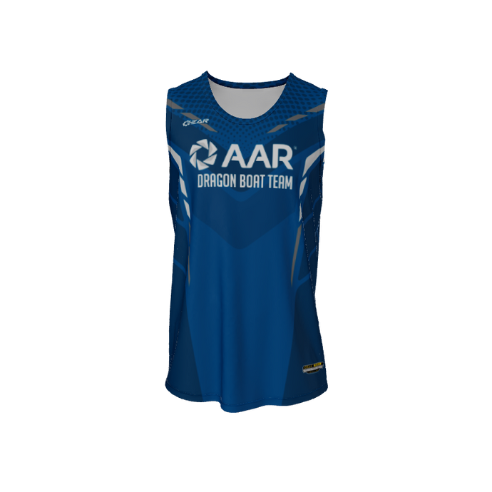 Mens Jerseys Cobra Track Singlet. (x 12)