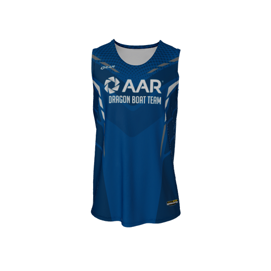 Mens Jerseys Cobra Track Singlet. (x 12)