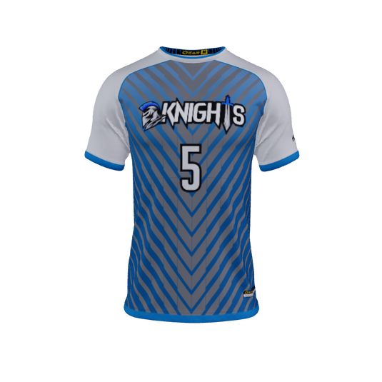 Mens Jerseys Vector Falls Crew Neck Jersey 2.0. (x 3)