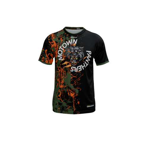 Mens Jerseys Darkness Crew Neck ECO Jersey. (x 1)