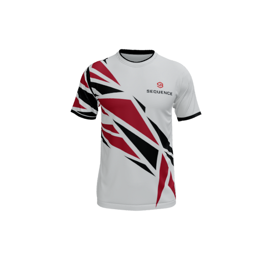 Mens Jerseys Breach Crew Neck ECO Jersey. (x 4)