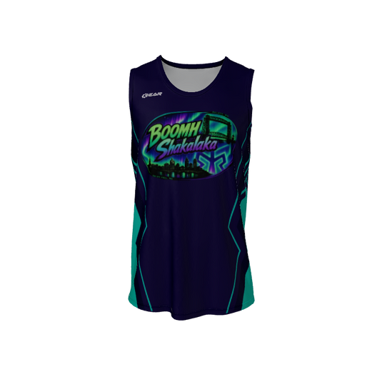 Mens Jerseys Tracker Track Singlet. (x 9)