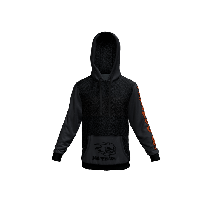 Hoodies Basic Core Premium Pro Hoodie. (x 4)