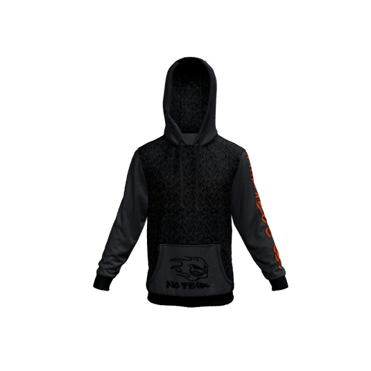 Hoodies Basic Core Premium Pro Hoodie. (x 4)
