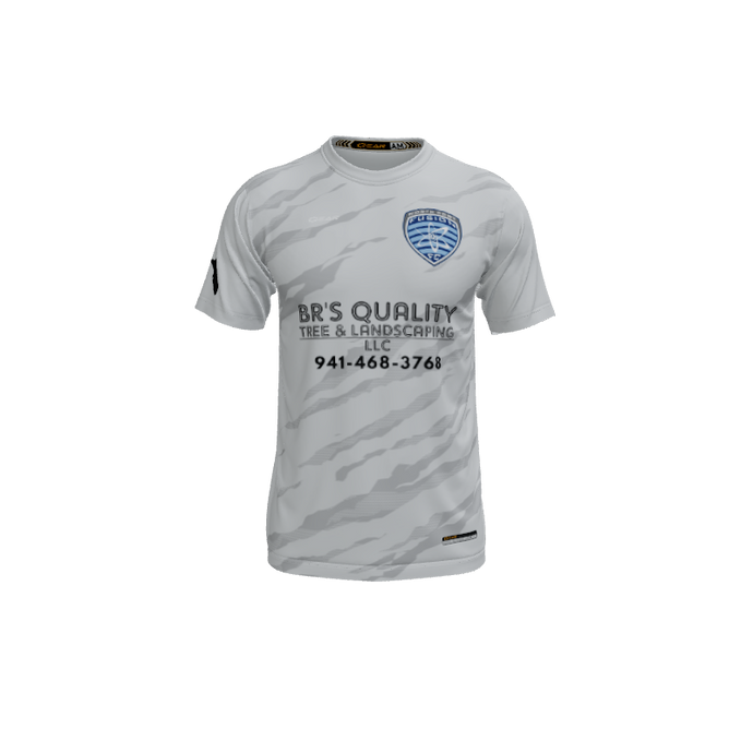 Mens Jerseys Hex-camo Crew Neck ECO Jersey. (x 45)