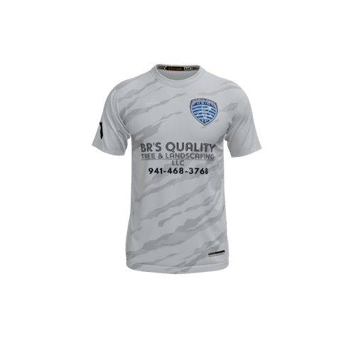 Mens Jerseys Hex-camo Crew Neck ECO Jersey. (x 47)