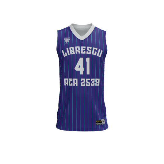 Mens Jerseys Xpress Basketball Jersey. (x 16)