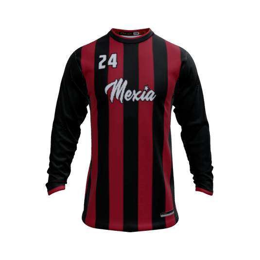Mens Jerseys Premier Long Sleeve Crew Neck Jersey. (x 31)