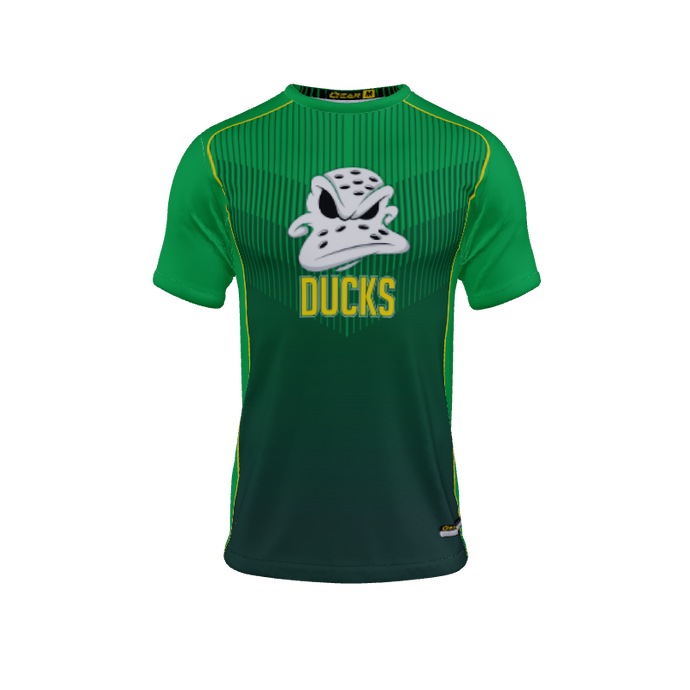 Mens Jerseys Bolo Crew Neck Jersey 2.0. (x 6)