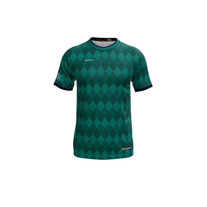 Mens Jerseys Diamond Crew Neck ECO Jersey. (x 6)