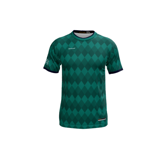 Mens Jerseys Diamond Crew Neck ECO Jersey. (x 6)