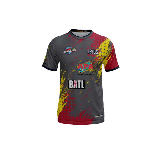 Mens Jerseys Navi Crew Neck ECO Jersey. (x 1)