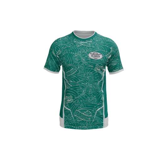 Mens Jerseys Water Dragon Crew Neck ECO Jersey. (x 6)