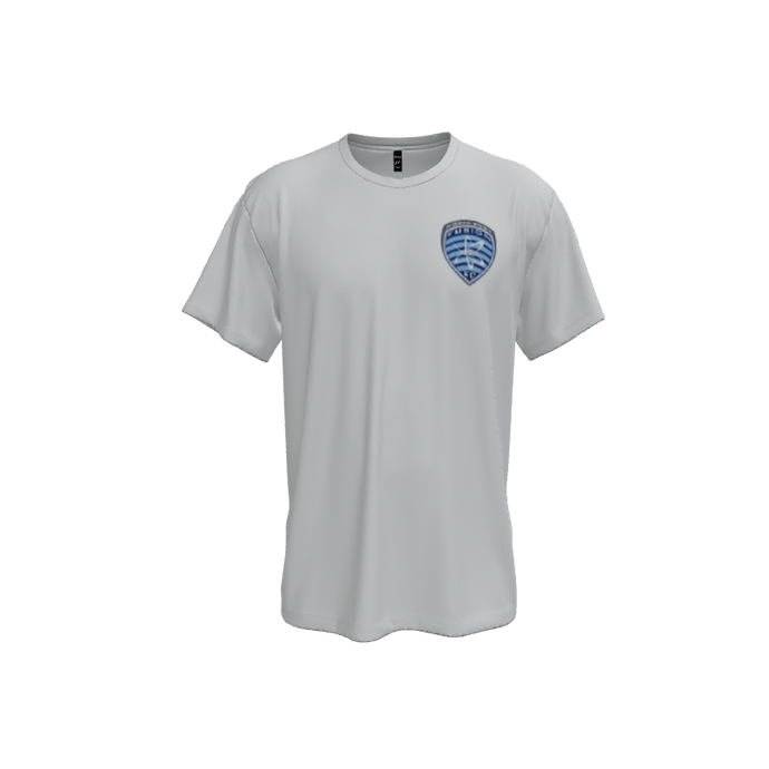 T-Shirt Basic Core Performance PolyCool Shirt Promo. (x 112)