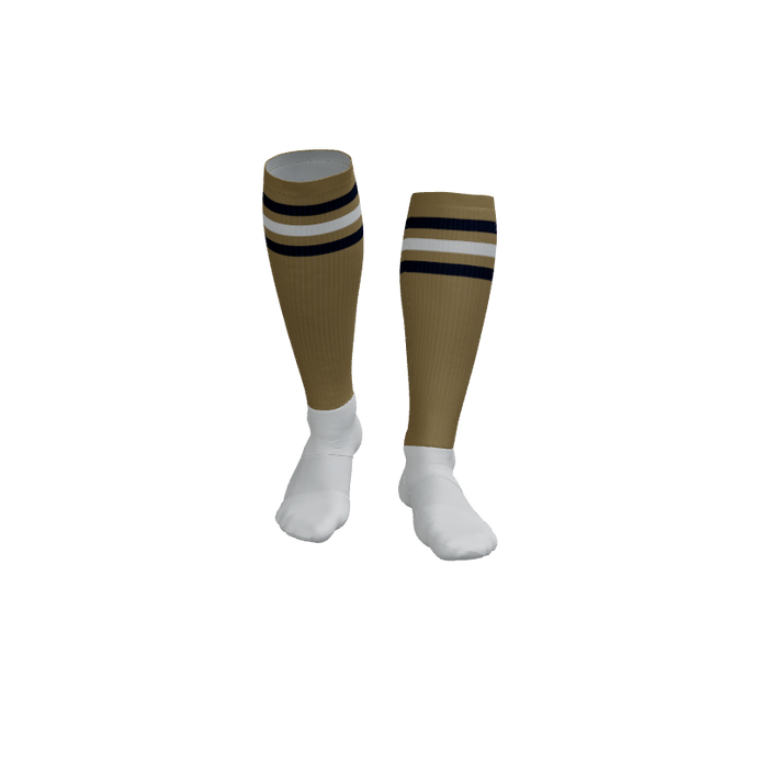 Accessories Racer 3 Custom Soccer Sock. (x 1)