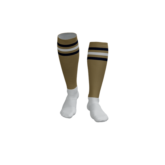 Accessories Racer 3 Custom Soccer Sock. (x 1)