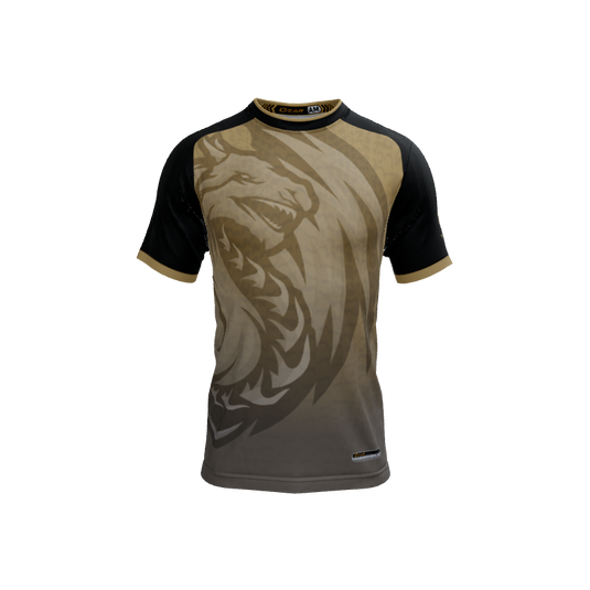 Mens Jerseys Dragon Fury Crew Neck 2.50. (x 15)