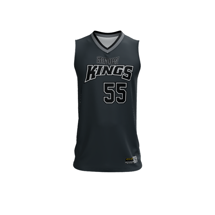 Mens Jerseys Core II Basketball Jersey. (x 2)