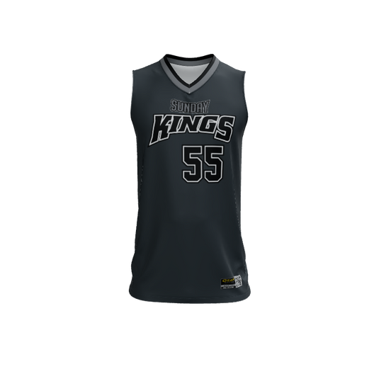 Mens Jerseys Core II Basketball Jersey. (x 2)