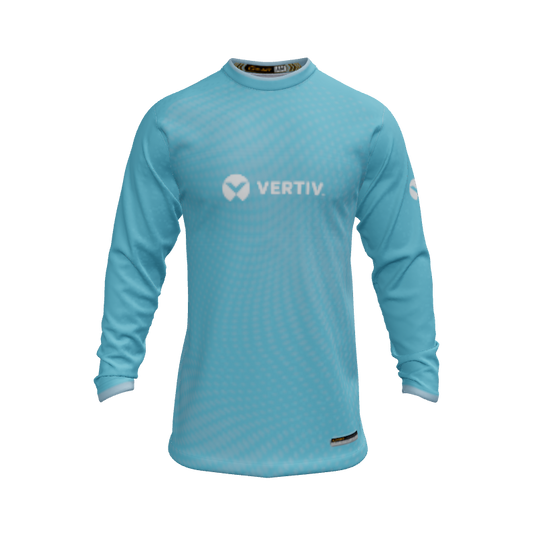 Mens Jerseys Core Long Sleeve Crew Neck Jersey. (x 1)