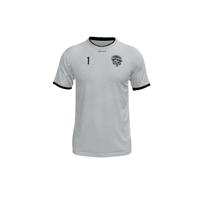 Mens Jerseys Topo Crew Neck ECO Jersey. (x 12)