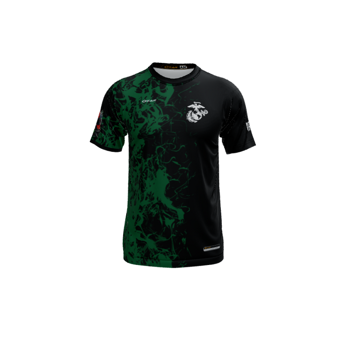 Mens Jerseys Darkness Crew Neck ECO Jersey. (x 1)
