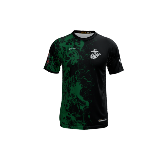 Mens Jerseys Darkness Crew Neck ECO Jersey. (x 1)