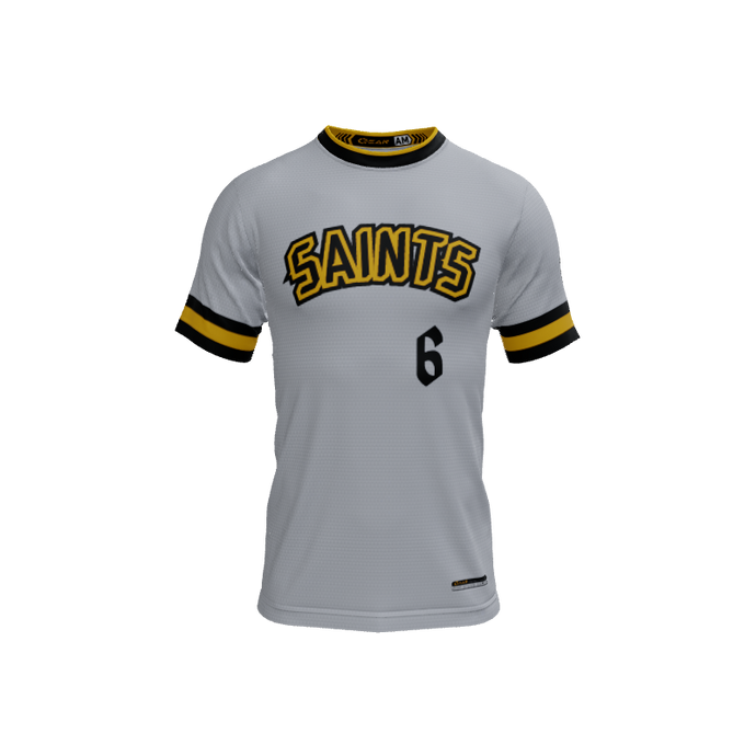 Mens Jerseys Varsity Crew Neck 2.50 Baseball Series. (x 1)