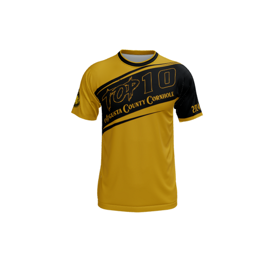 Mens Jerseys Swing Crew Neck ECO Jersey. (x 10)