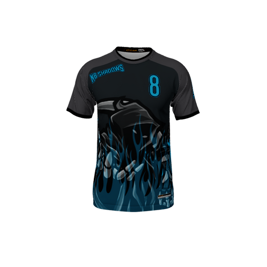 Mens Jerseys Reaper Crew Neck 2.50. (x 3)