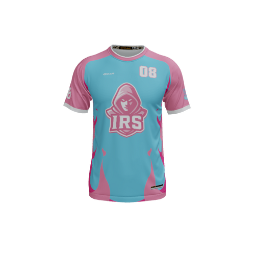 Mens Jerseys Fire Crew Neck 2.50. (x 7)