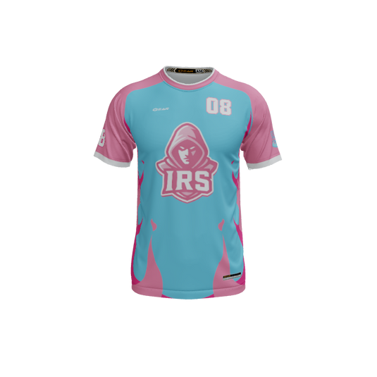 Mens Jerseys Fire Crew Neck 2.50. (x 7)