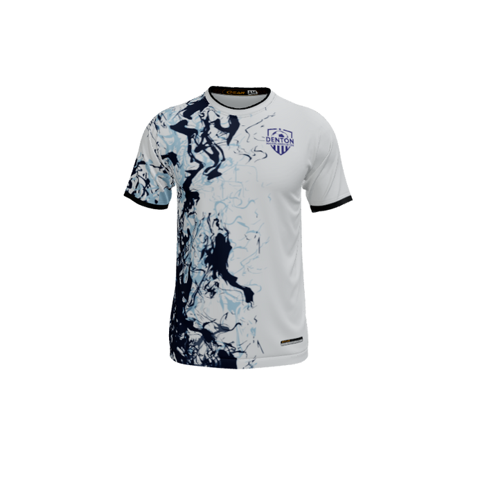 Mens Jerseys Darkness Crew Neck ECO Jersey. (x 1)