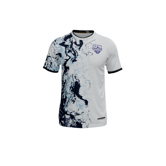 Mens Jerseys Darkness Crew Neck ECO Jersey. (x 1)