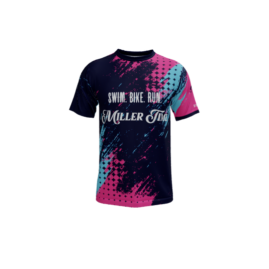 Club Kits Navi Revolution Crew Neck ECO Jersey. (x 13)