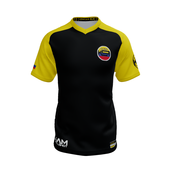 Mens Jerseys Sentinel VNeck Jersey 2.0. (x 1)