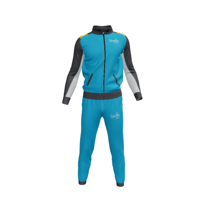 Packages Varsity Tracksuit. (x 1)