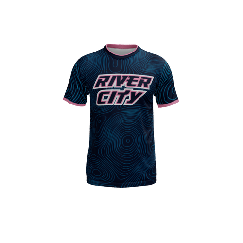 Mens Jerseys Topo Crew Neck ECO Jersey. (x 15)