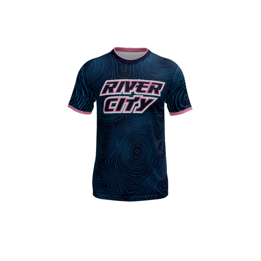 Mens Jerseys Topo Crew Neck ECO Jersey. (x 15)