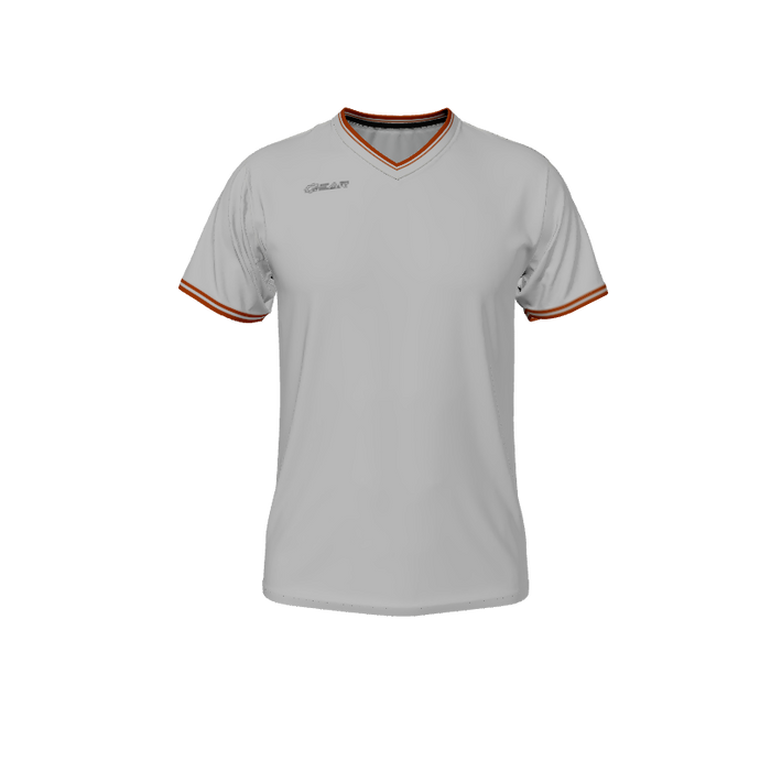 Custom Jerseys Swing Premium V-Neck. (x 1)