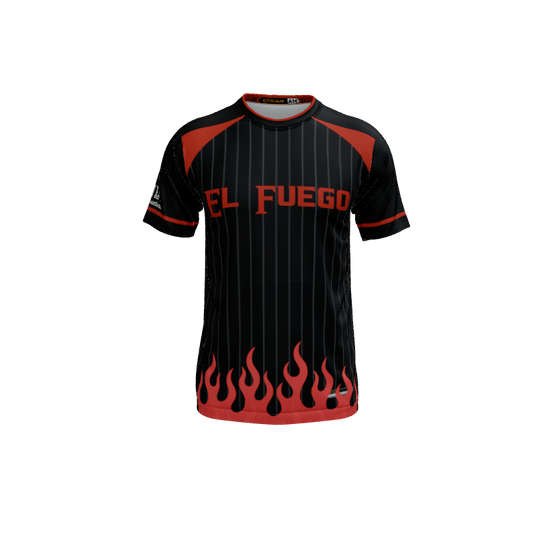 Mens Jerseys Saint Crew Neck 2.50 Baseball Series. (x 1)