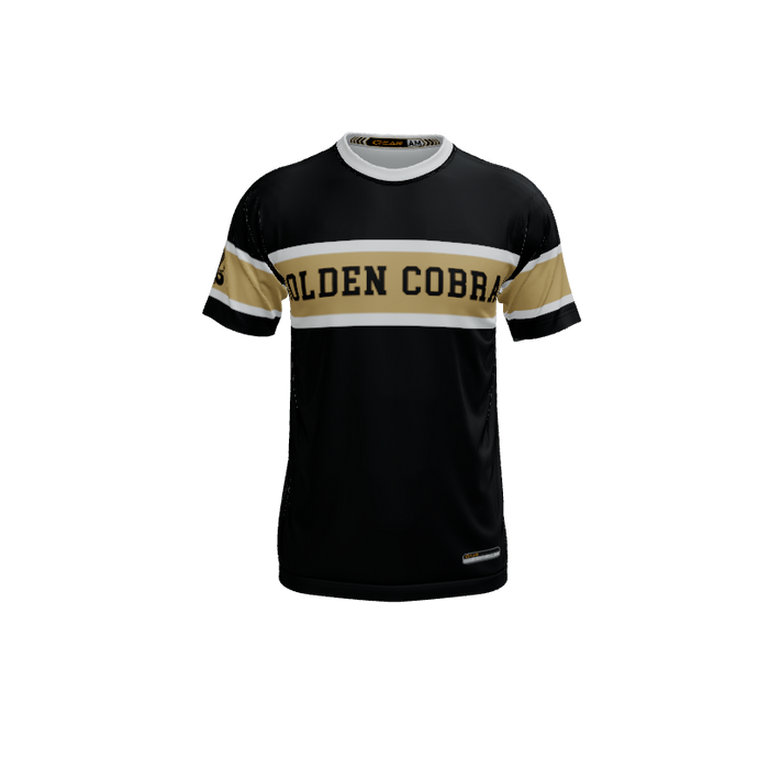 Mens Jerseys Champion Crew Neck 2.50 Baseball Series. (x 3)