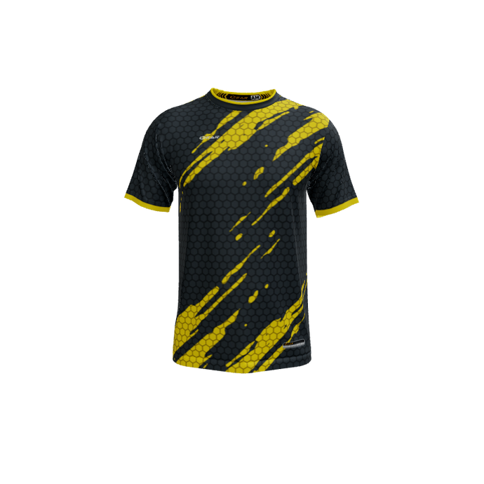 Mens Jerseys Hex Crew Neck ECO Jersey. (x 11)