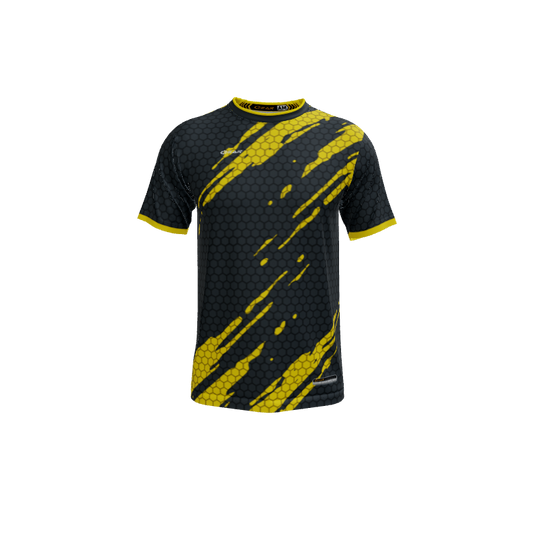 Mens Jerseys Hex Crew Neck ECO Jersey. (x 11)