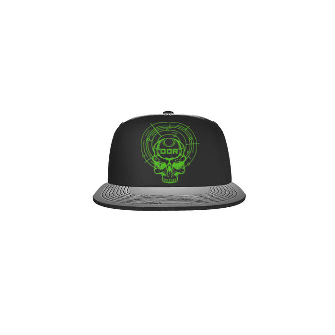 Custom Caps Core Flexfit® Perforated Performance Cap. (x 18)