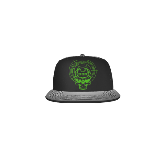 Custom Caps Core Flexfit® Perforated Performance Cap. (x 18)