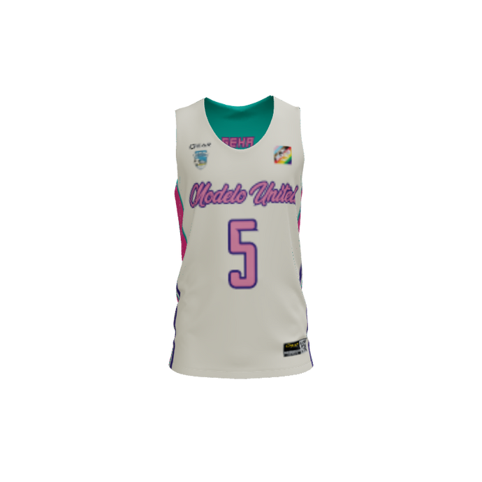 Mens Jerseys Shooter Single Ply Reversible Basketball Jersey. (x 32)