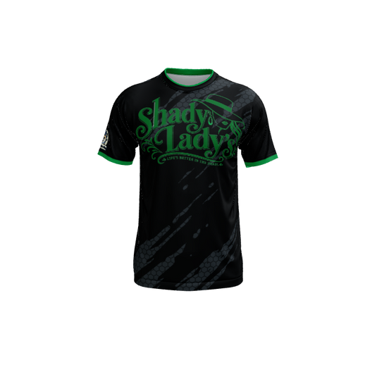Mens Jerseys Hex Crew Neck ECO Jersey. (x 7)